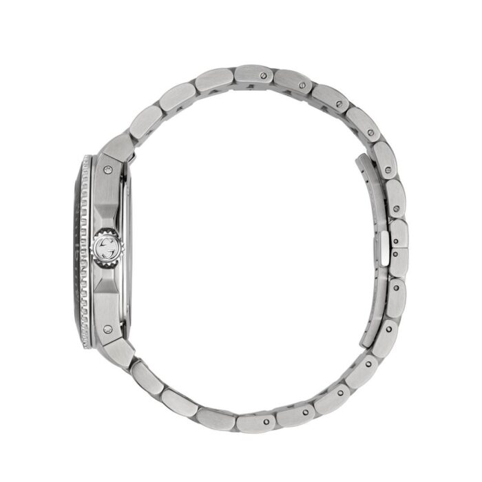 Gucci Dive Men's stainless steel quartz watch - YA136301B - Image 3